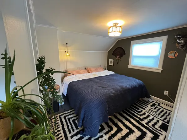 (undisclosed Address), Pt Angeles, WA 98363