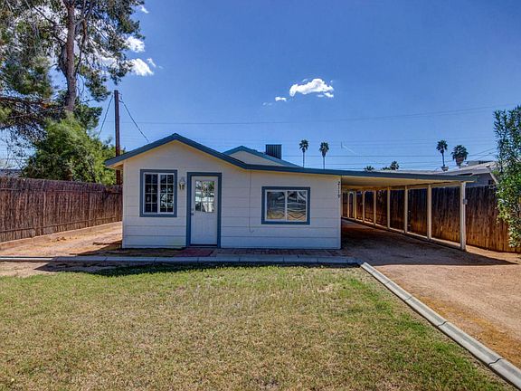 2nd image of 2119 W Vista Ave