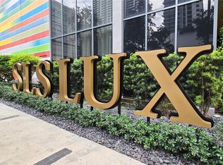 Sls Lux Brickell Condo, Miami, FL 33130