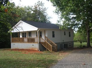230 McAllister Rd, Mocksville, NC 27028