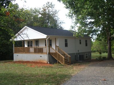 230 McAllister Rd, Mocksville, NC, 27028