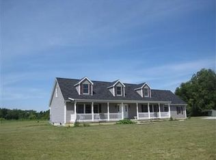 8564 E State Route 41, Troy, OH 45373