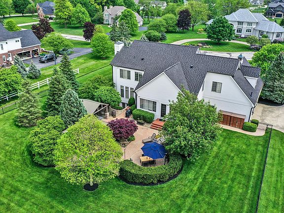 4th image of 15908 Oak Park Ct
