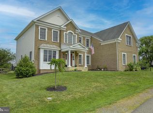 43322 Farewell Dance Dr, Leesburg, VA 20176