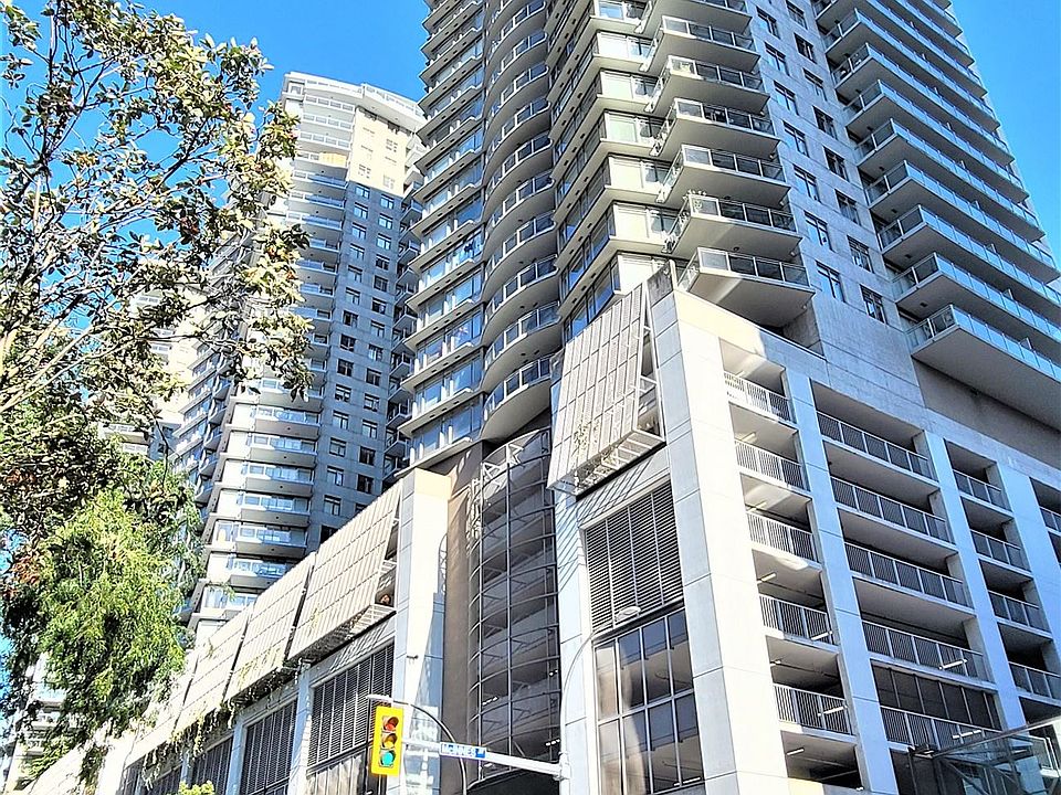 1st image of 892 Carnarvon St #3309
