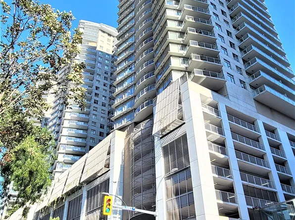 892 Carnarvon St #3309, New Westminster, BC V3M 0C5