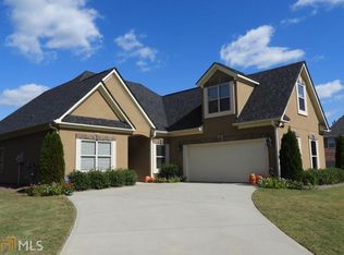 216 Prestwick Way N, Stockbridge, GA 30281