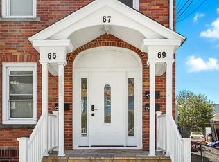 65 Gem Ave, Bridgeport, CT 06606