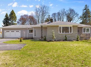 3300 Saint Paul Blvd, Rochester, NY 14617