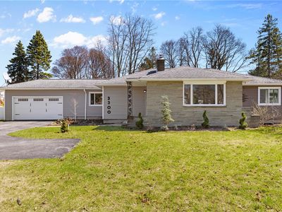 3300 Saint Paul Blvd, Rochester, NY, 14617
