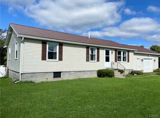 31059 Nys Rte #180, La Fargeville, NY 13656