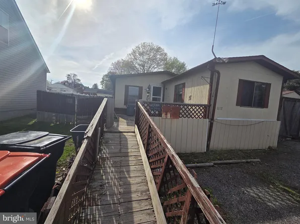 1117 Aiken Avenue Ext, Perryville, MD 21903
