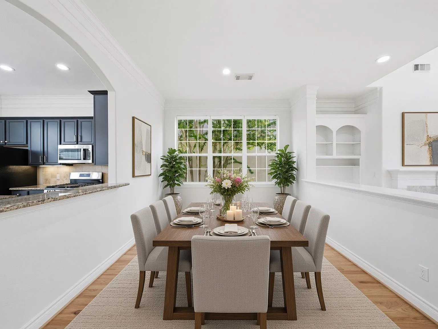 3 bed, 2.5 bath, 2252 sqft, $3,100 — Photo 2