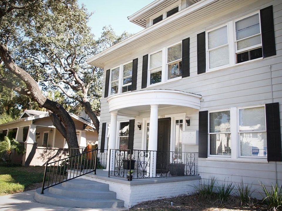 1st image of 1904 W Dekle Ave APT 2