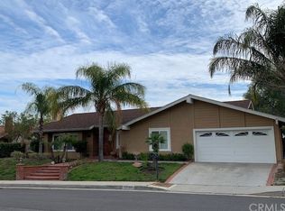 19140 Harnett St, Porter Ranch, CA 91326