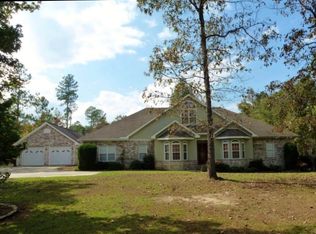 224 Wind Ridge Ln, Purvis, MS 39475