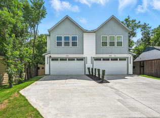 3914 S Denley Dr, Dallas, TX 75216