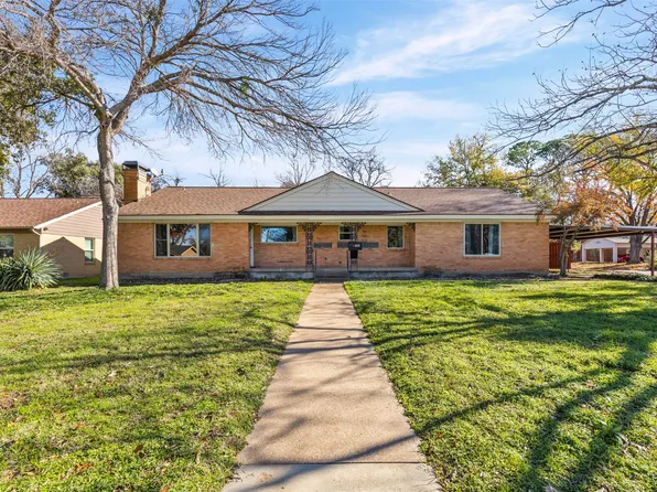 905 Cedar Springs Ter, Arlington, TX 76010