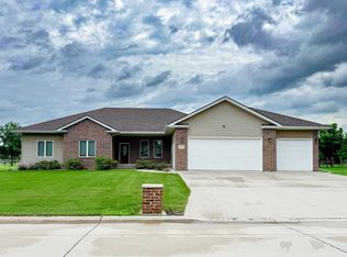 1512 17th Ave W, Spencer, IA 51301