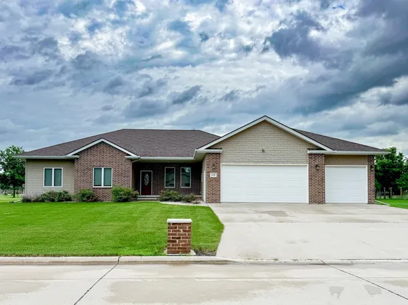 1512 17th Ave W, Spencer, IA 51301
