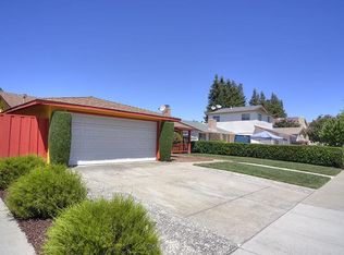 1887 Flickinger Ave, San Jose, CA 95131