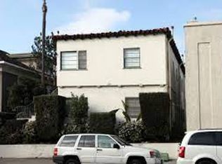 2254 5th Ave APT 9, San Diego, CA 92101