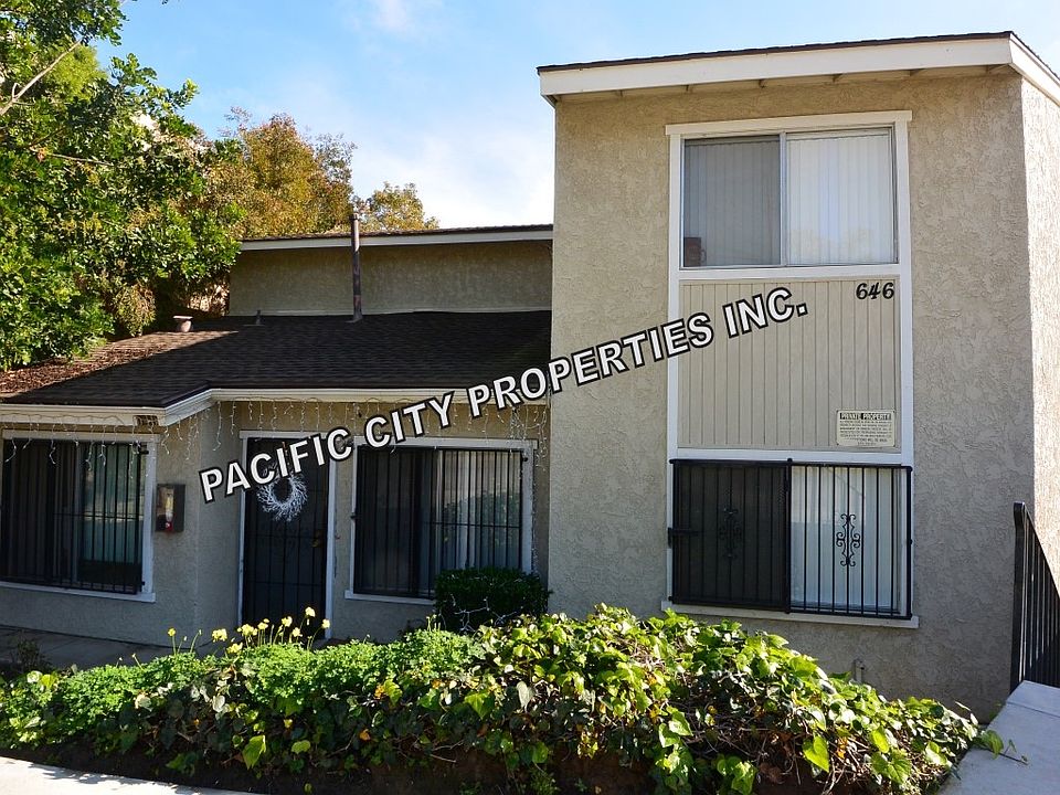 1st image of 646 Ximeno Ave APT A