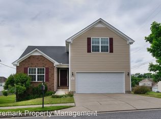 9200 Thomason Trl, Antioch, TN 37013