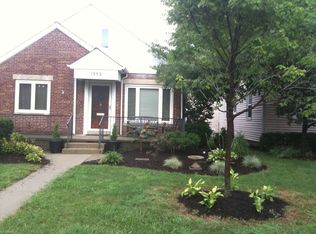 1352 Meadow Rd, Columbus, OH 43212