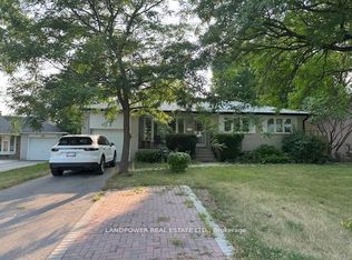 26 Lincoln Green Dr #BASEMENT, Markham, ON L3P1R5