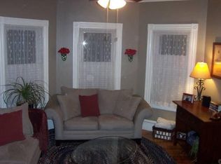 34 Albion St #A, Medford, MA 02155