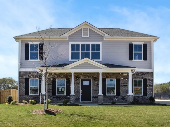 411 Avondale Ln, Pell City, AL 35128