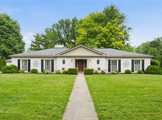 1920 Mapleton Dr, Dayton, OH 45459