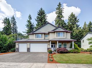 919 NW 146th St, Vancouver, WA 98685
