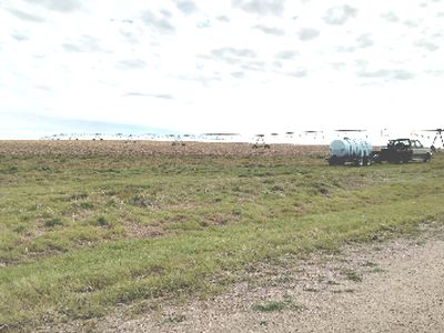 County Rd W, Rexford, KS, 67753