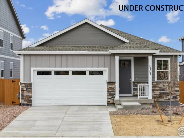 827 Ledge St, Lochbuie, CO 80603