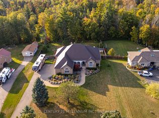 9344 County Road 1 Rd, Adjala Tosorontio, ON L0N1P0