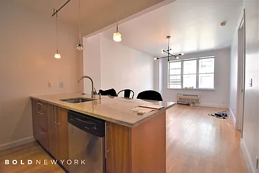 Rented by Bold New York