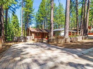 781 Tata Ln, South Lake Tahoe, CA 96150