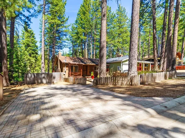 781 Tata Ln, South Lake Tahoe, CA 96150