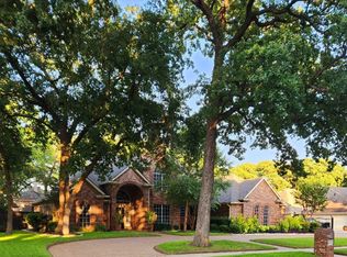 8312 Thorndyke Dr, North Richland Hills, TX 76182