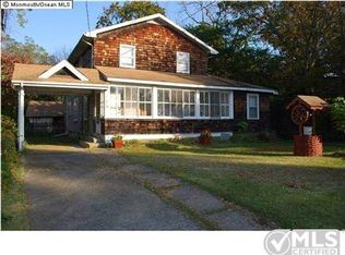 920 Arnold Ave, Point Pleasant Beach, NJ