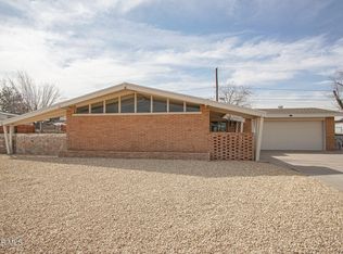 3313 Cork Dr, El Paso, TX 79925
