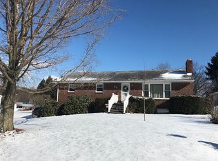 85 Jeffrey St, Indiana, PA 15701