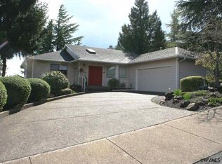 5140 Hill Villa Ct S, Salem, OR 97306