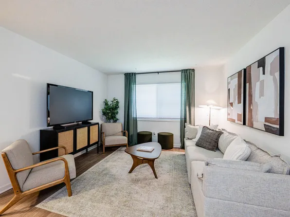 Enclave at North Point