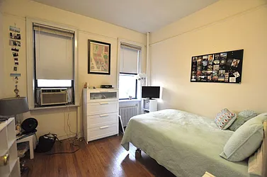 Rented by REAL New York