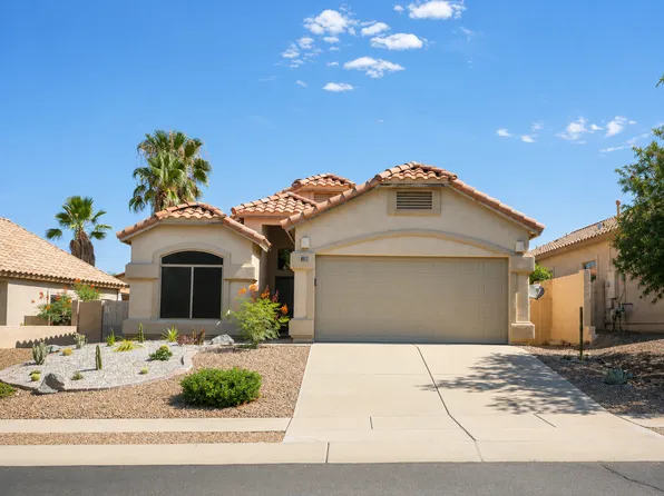150 W Freddie Canyon Way, Oro Valley, AZ 85755