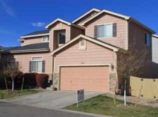 2226 W 101st Cir, Thornton, CO 80260