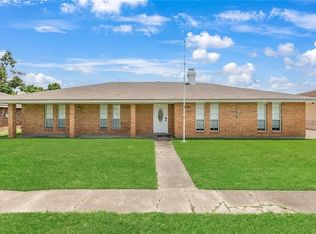 1305 Orchid Dr, Harvey, LA 70058